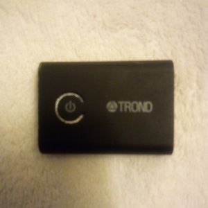 Trond Bluetooth Transmitter